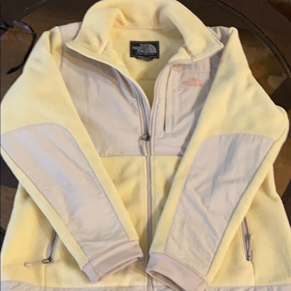 COPY - North face jacket